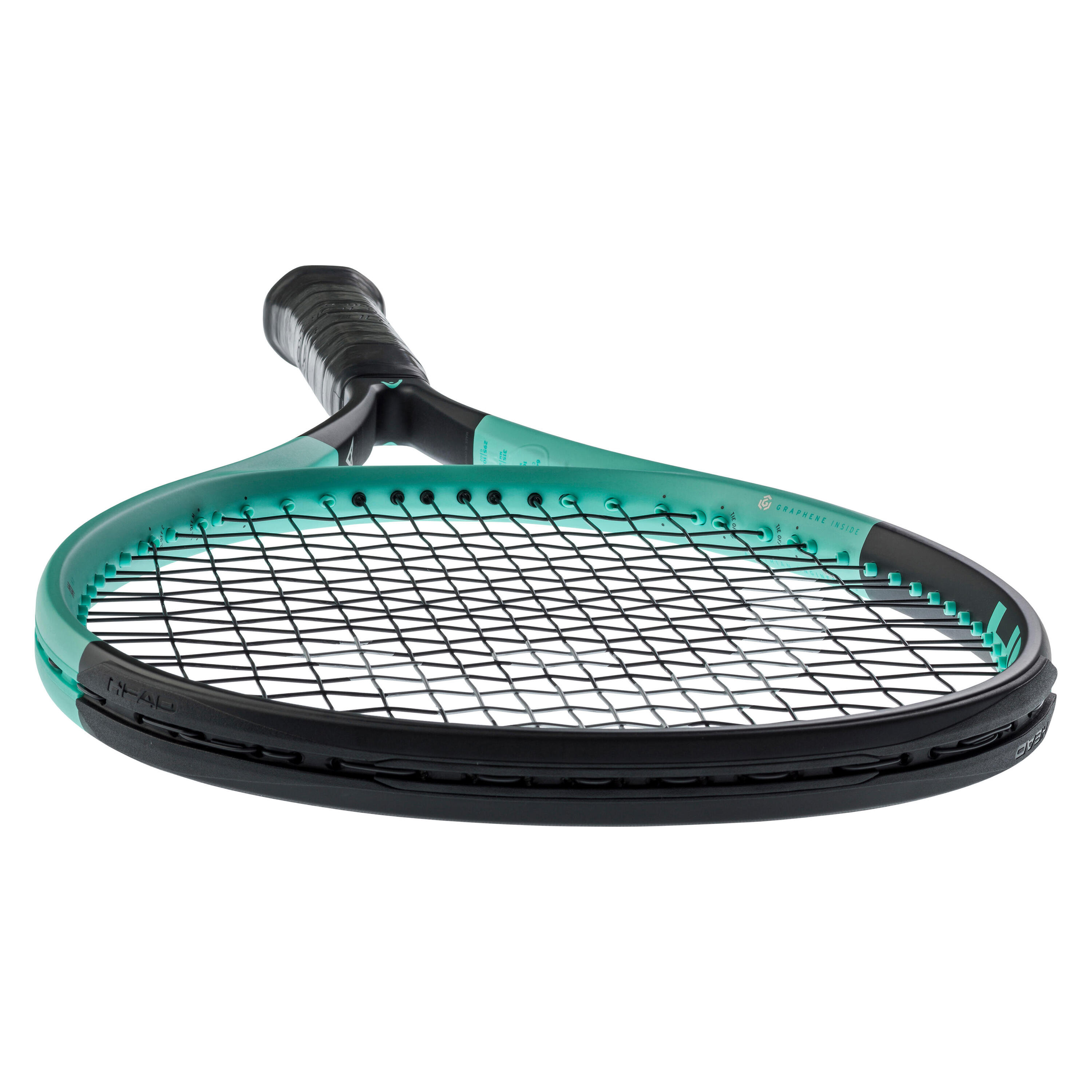 Boom MP 2024 Tennisracket 4/4