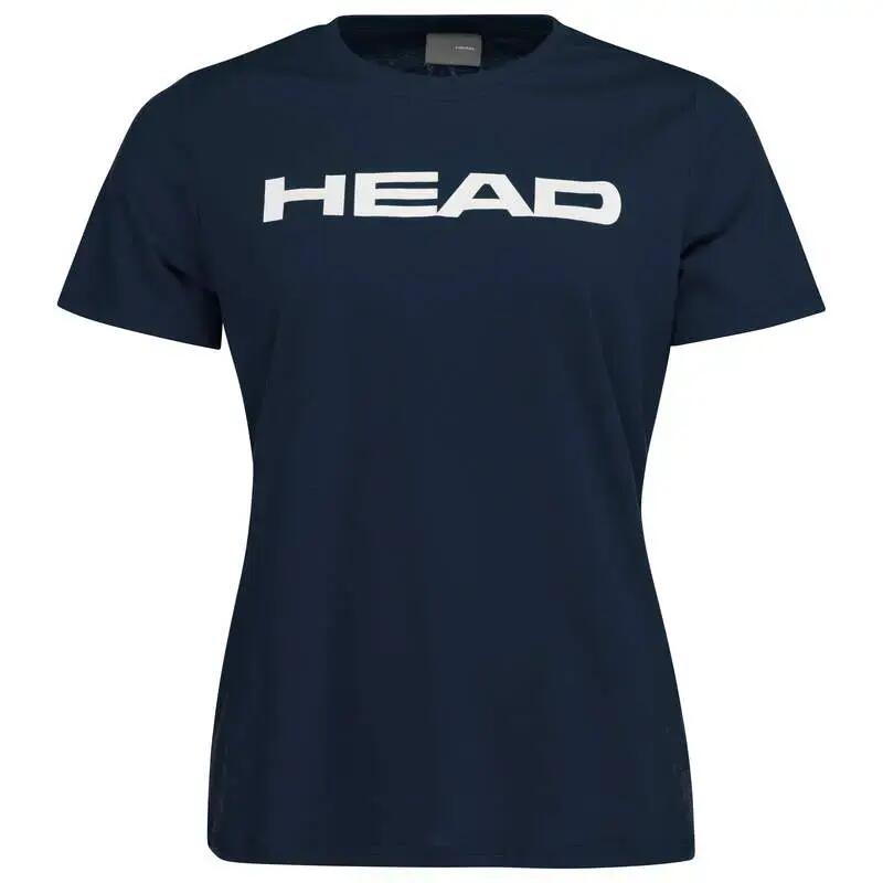 HEAD Lucy Women's T-Shirt - Dark Blue
