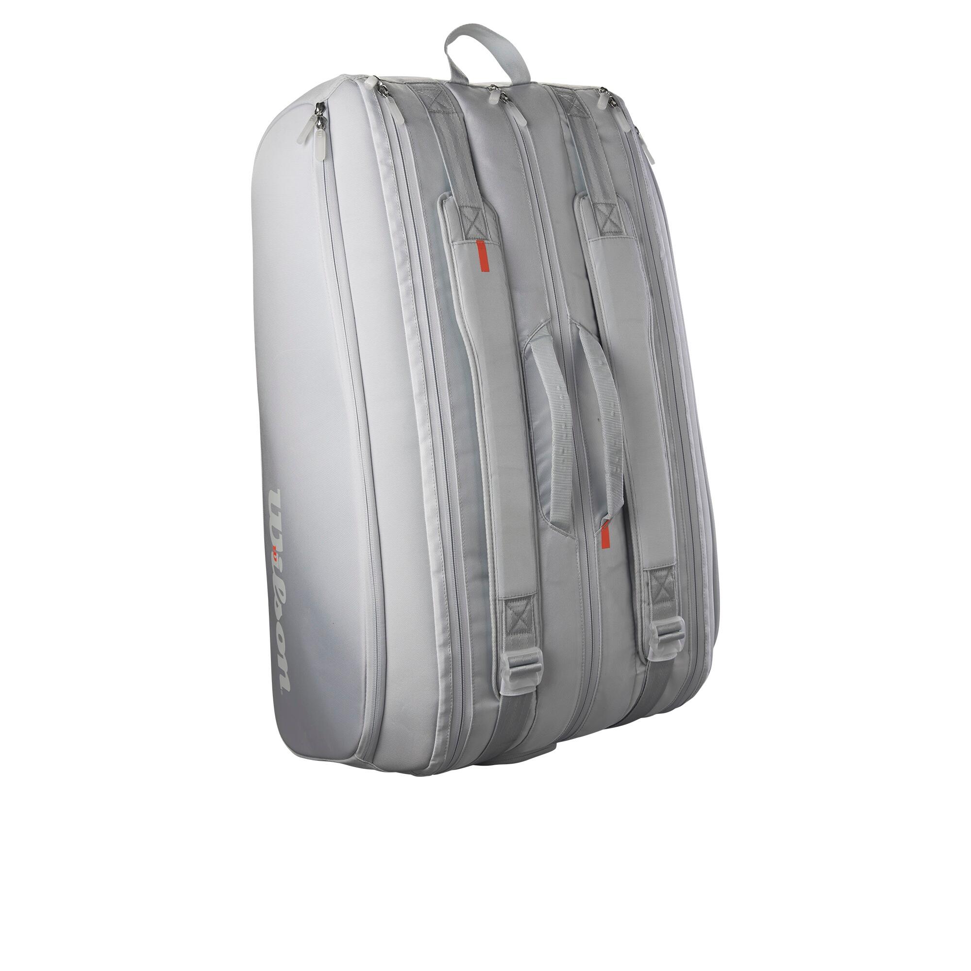 Torba tenisowa Wilson Shift Super Tour 15 Bag 3/7