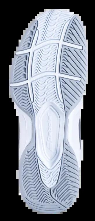 Babolat SFX3 All Court tennisschoenen voor dames 3/4