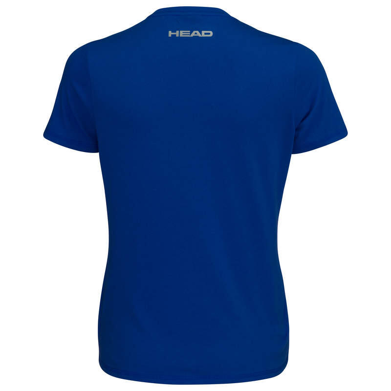 Club Lucy T-Shirt W Königsblau 2/2