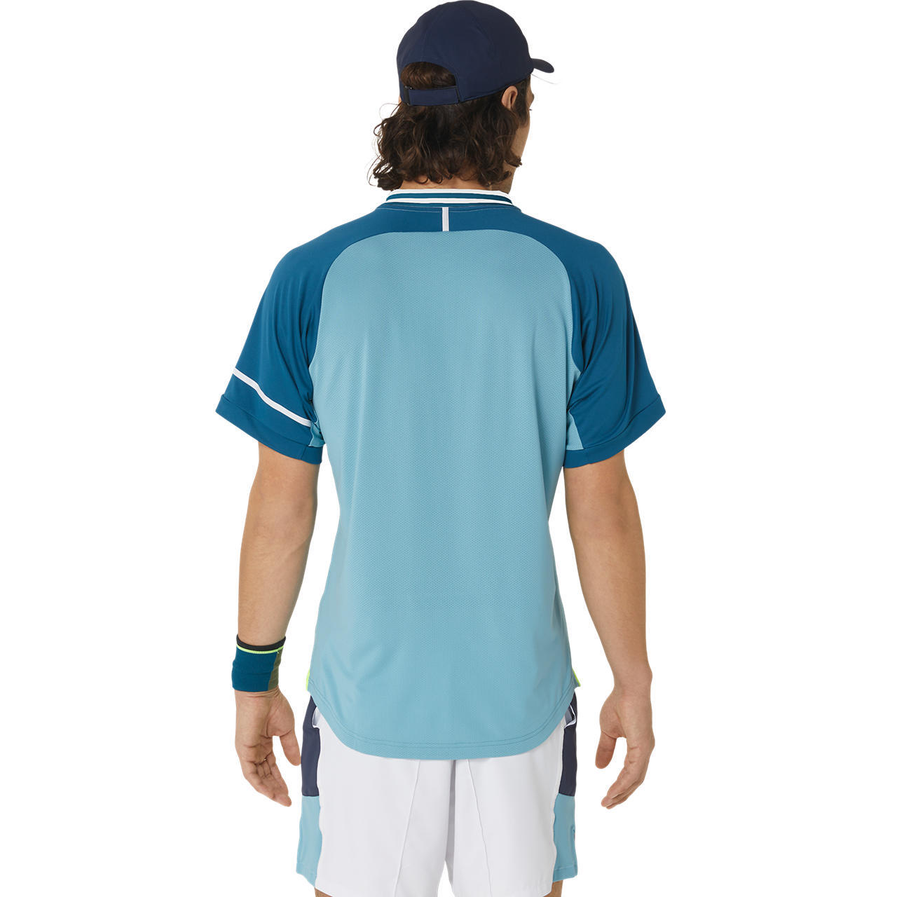 Abbinamento SS Polo Uomo 3/3
