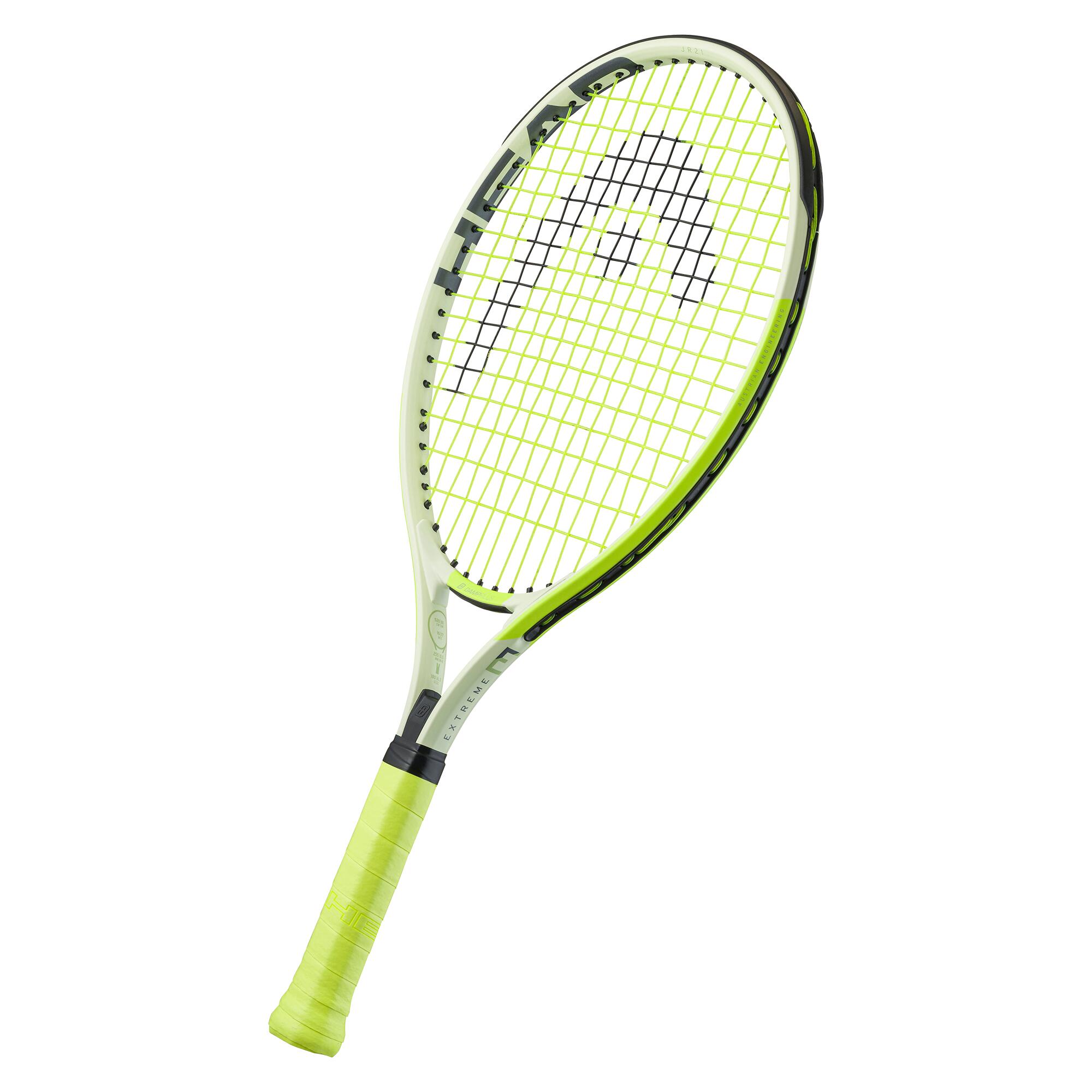 HEAD Extreme 21 Racchetta tennis junior 4/4