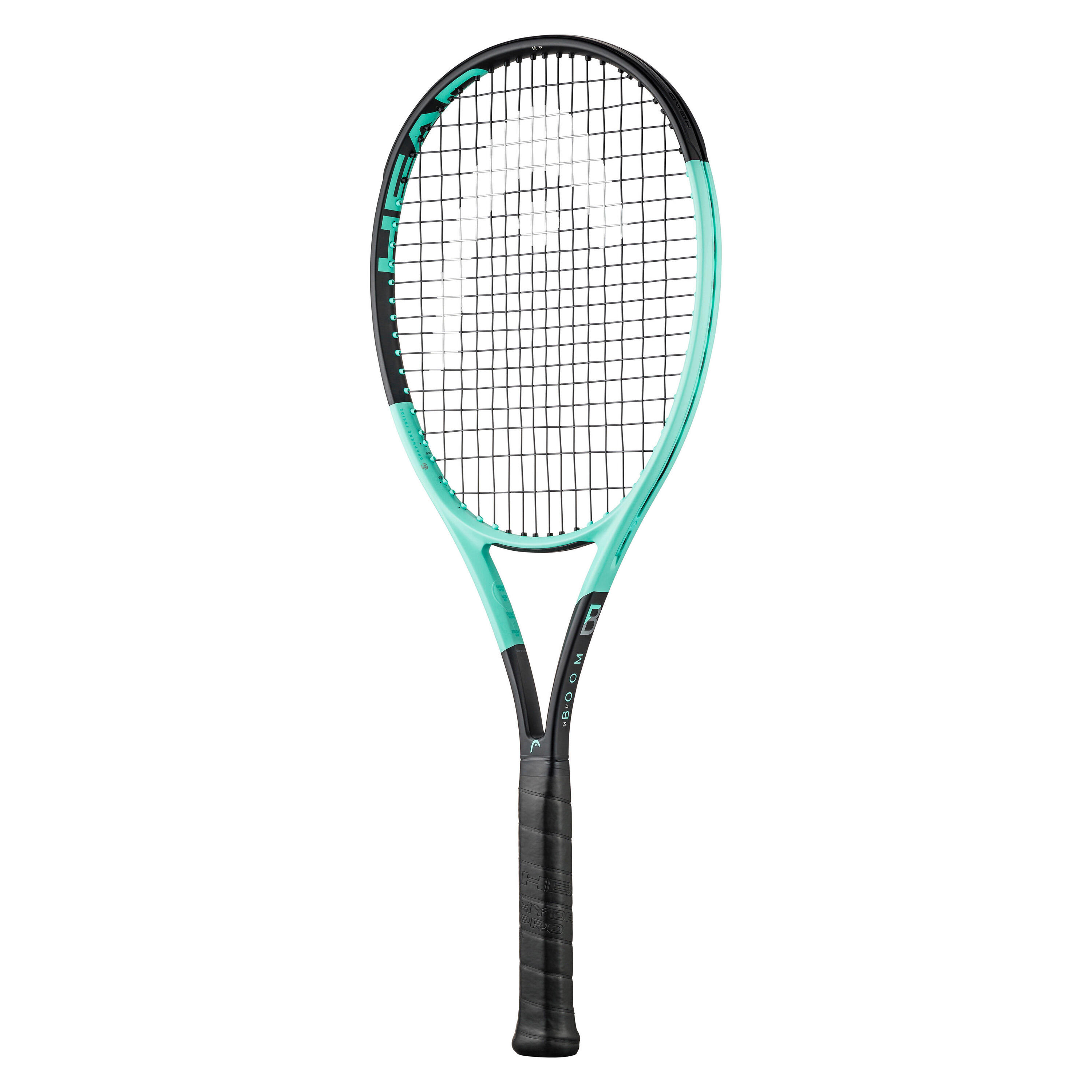 Boom MP 2024 Tennisracket 2/4