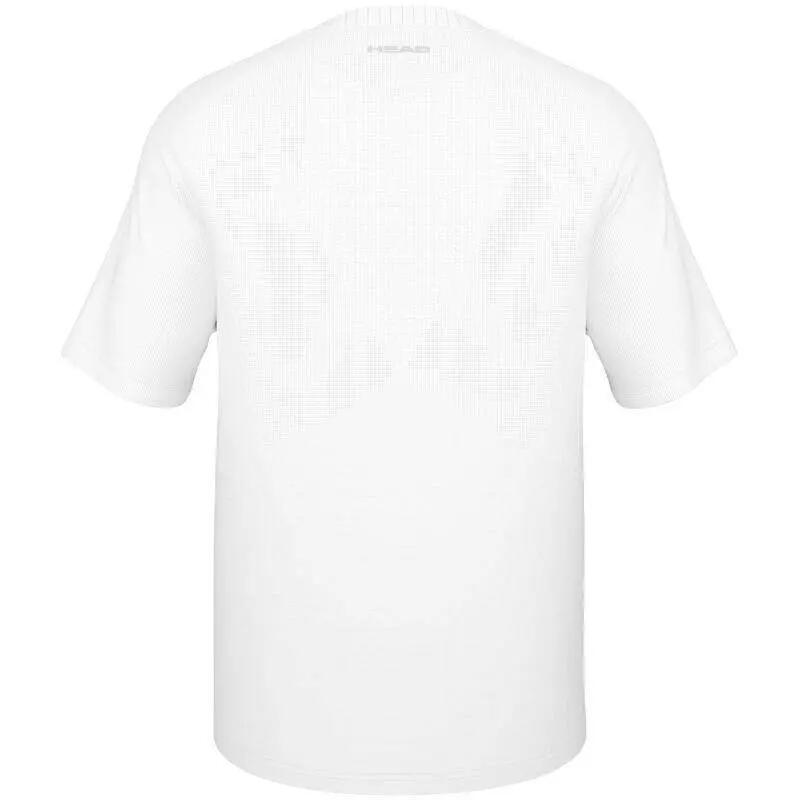 T-shirt performant hommes 3/5