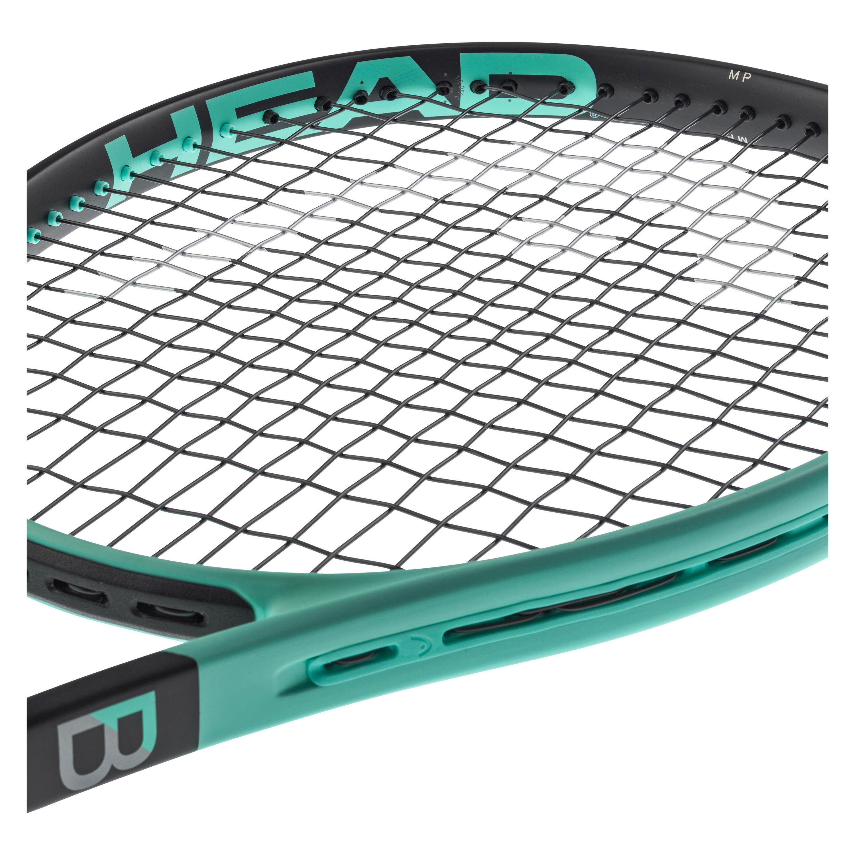 Boom MP 2024 Tennisracket 3/4