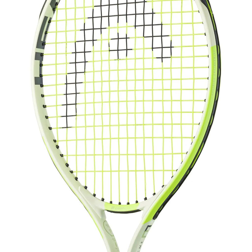Extreme 21 Kids' Tennis Racket Strung