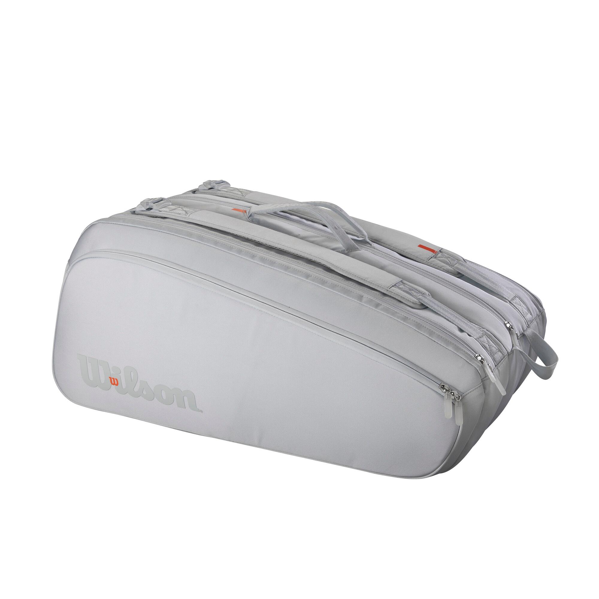 Torba tenisowa Wilson Shift Super Tour 15 Bag 2/7