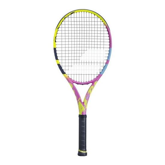 RAQUETA BABOLAT PURE AERO RAFA (290G)