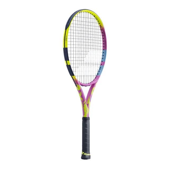 Raquette Babolat Pure Aero Rafa (290g) 2/5