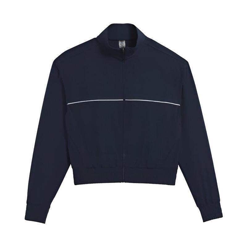 Team Warm-Up Jacket Women Navy