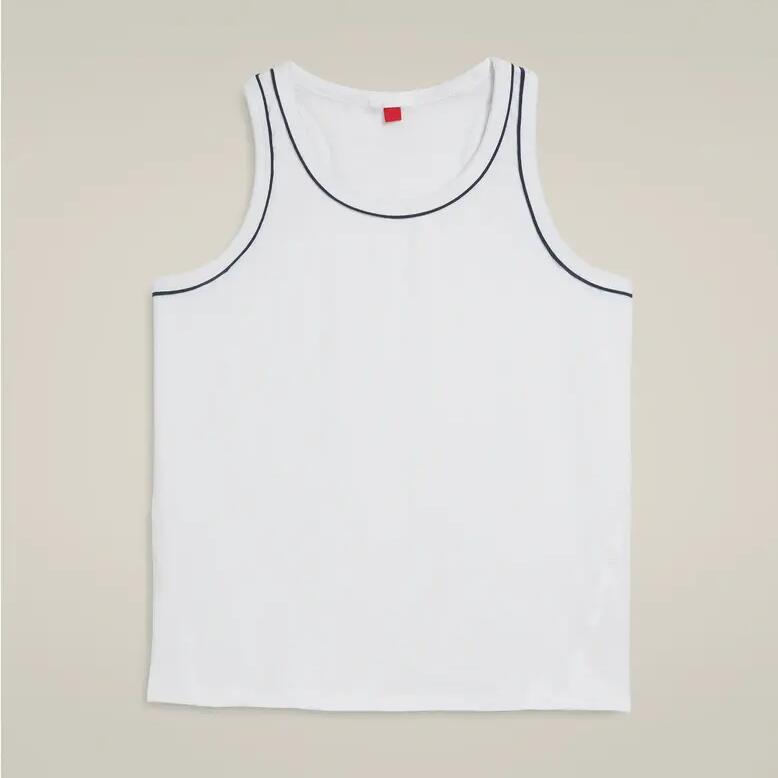 Team Tank Girls White