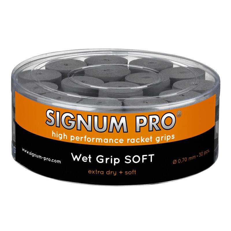 Wet Grip SOFT 30er Box