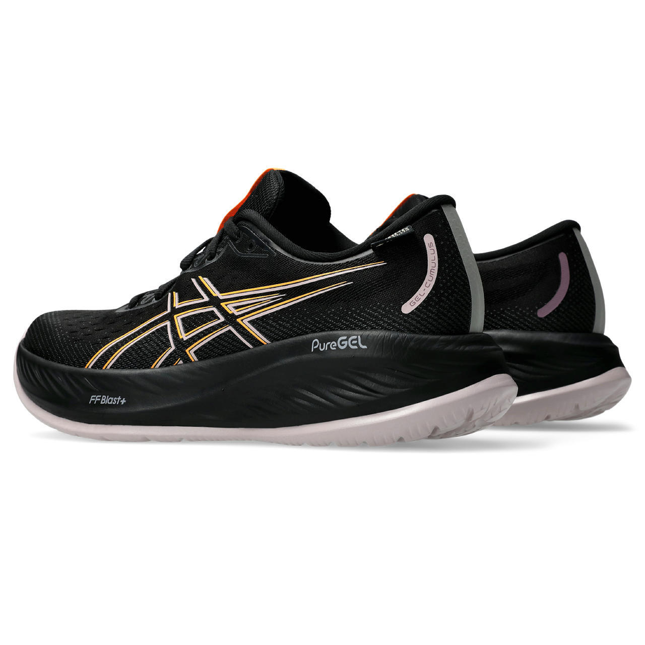 Chaussures de course femme Gel Cumulus 26 GTX 4/4