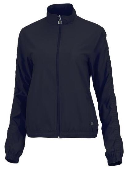 Petra Jacke Damen Navy