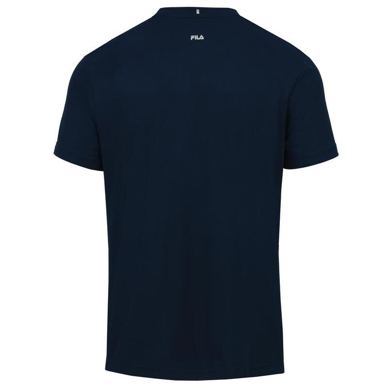 Fila T-Shirt Dani Blau