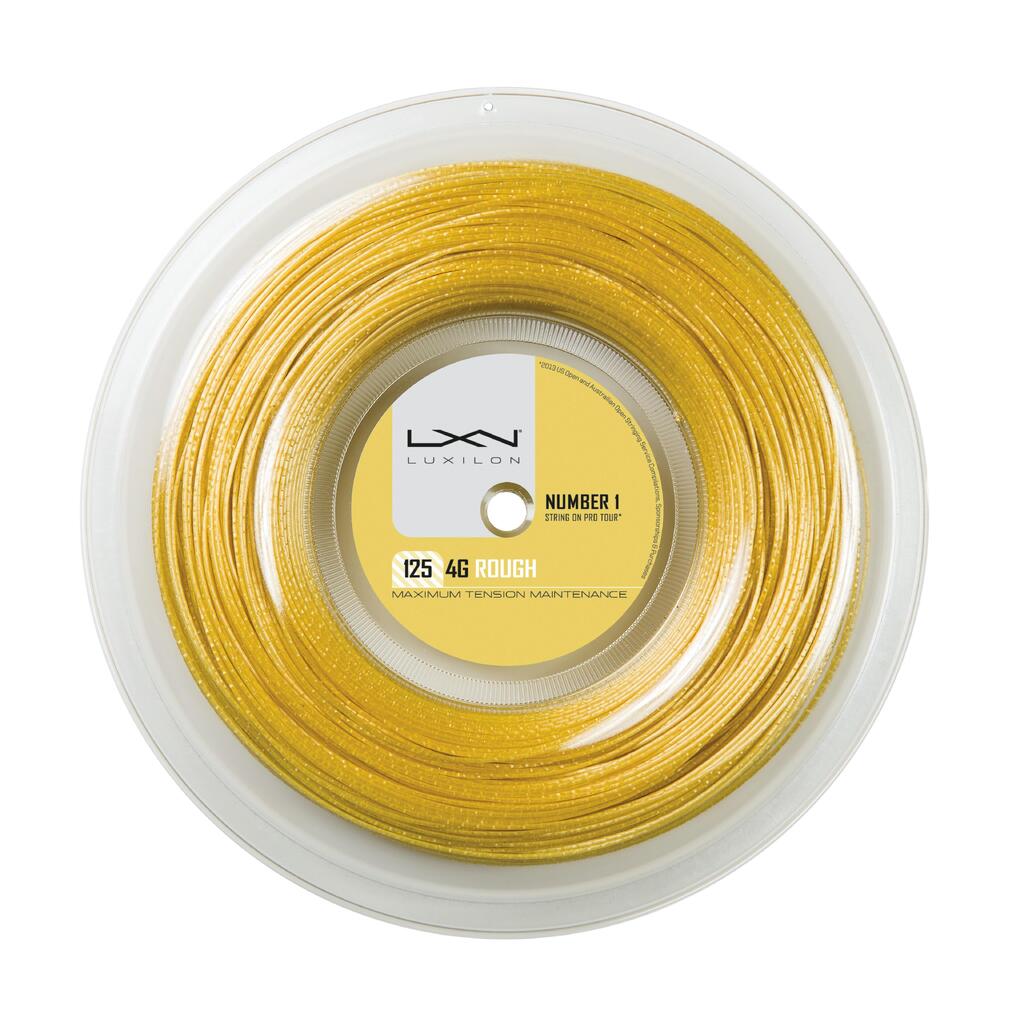 4G 125 Rough string reel