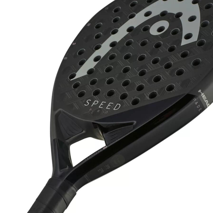 Head Speed Pro 2025 Padelracket 5/7