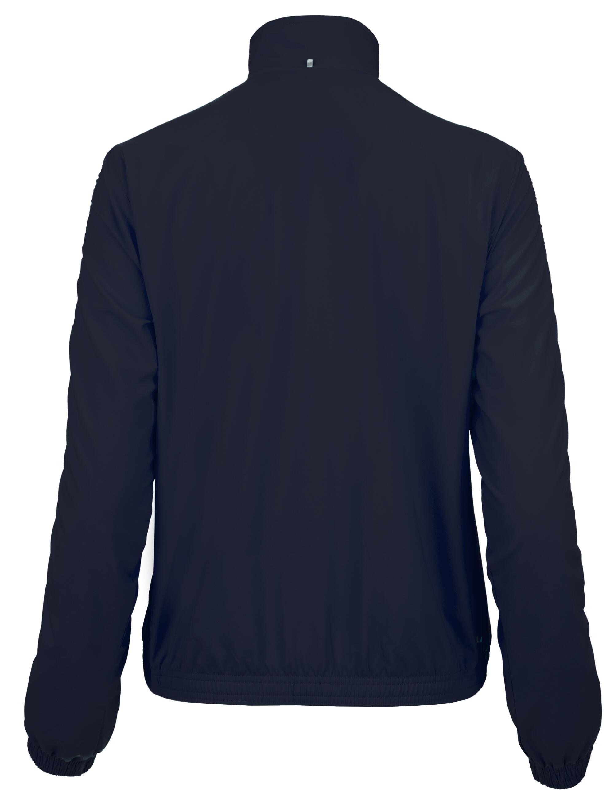 Petra Jacke Damen Navy 2/2