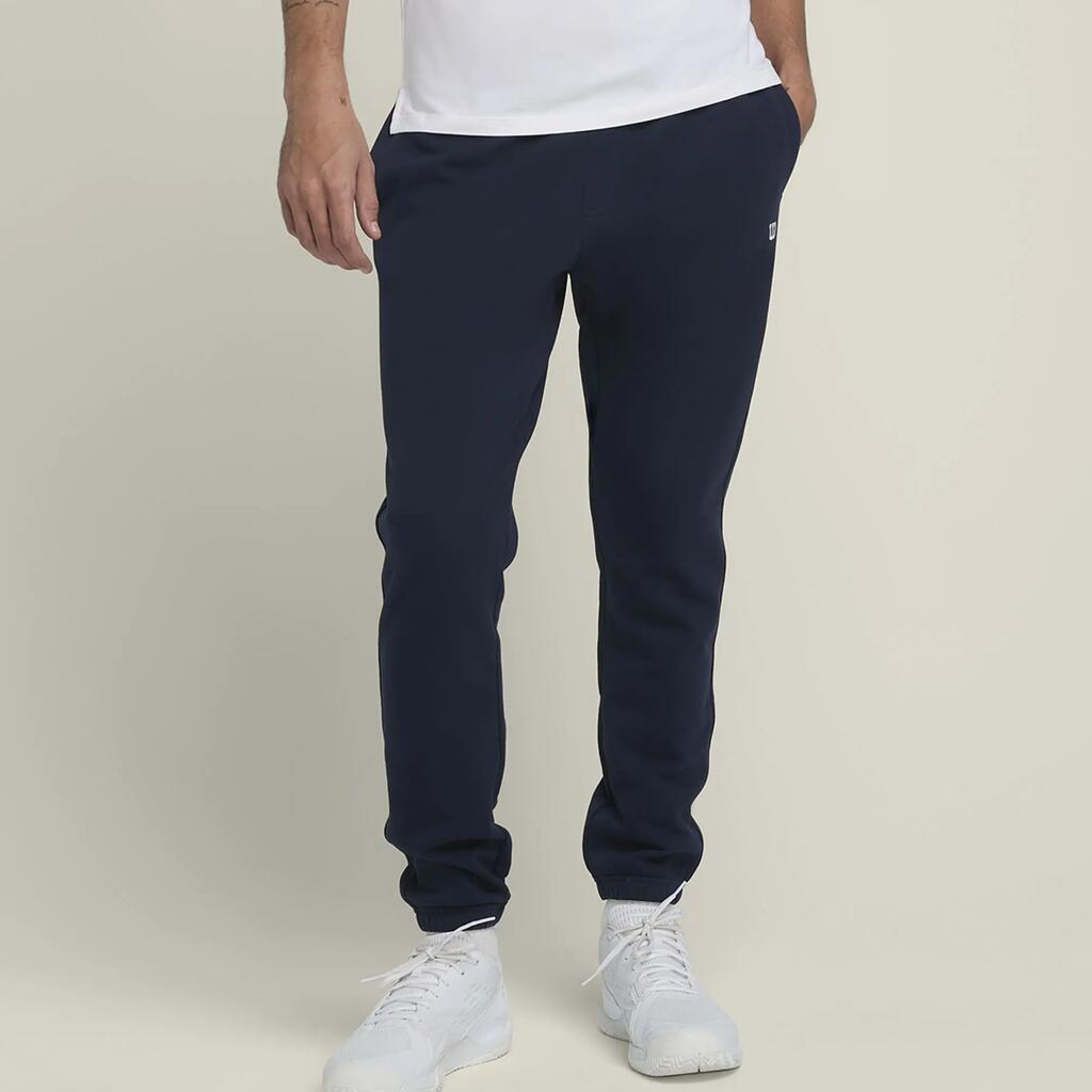Team Joggers Men Navy