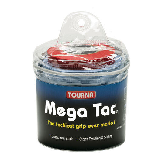 Tourna Mega Tac 30 blu 1/1