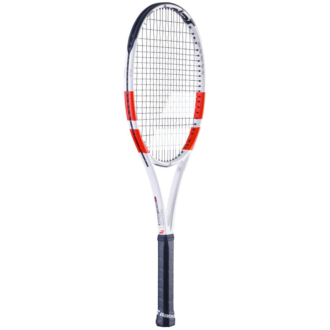 Tennis Racket Babolat Pure Strike 98 (18/20) 2024 - Grip 2 3/5