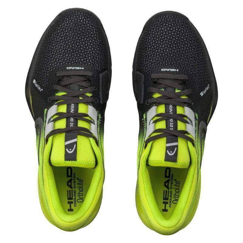 Sprint Pro 3.0 SF Allcourt Women's Tennis Shoe 4/7