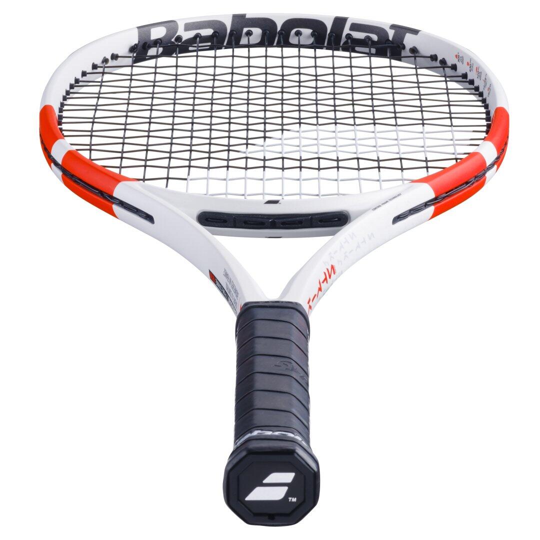 Tennis Racket Babolat Pure Strike 98 (18/20) 2024 - Grip 2 4/5