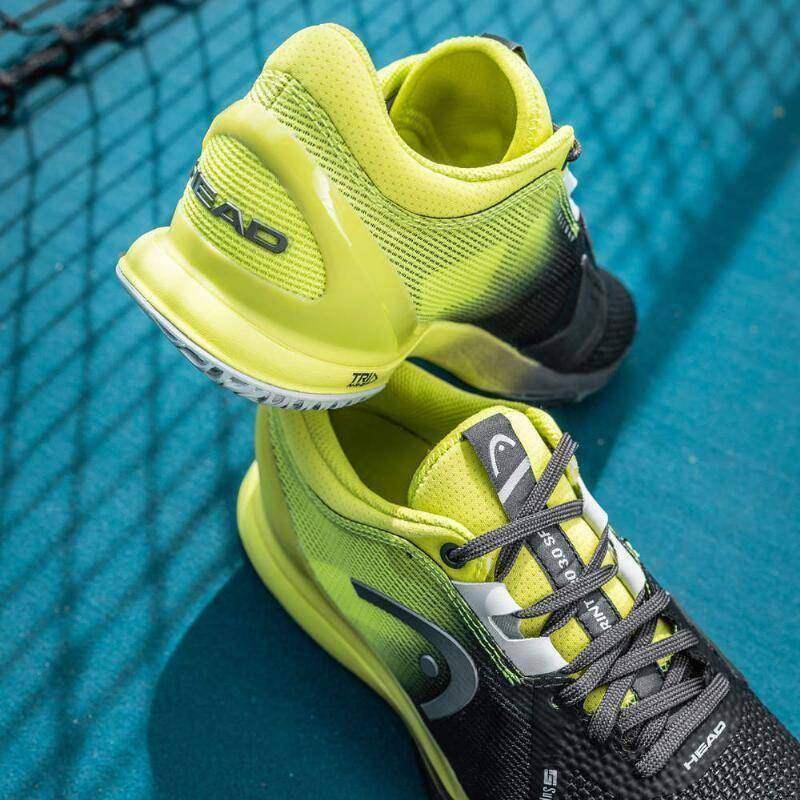 Sprint Pro 3.0 SF Allcourt Women's Tennis Shoe 3/7