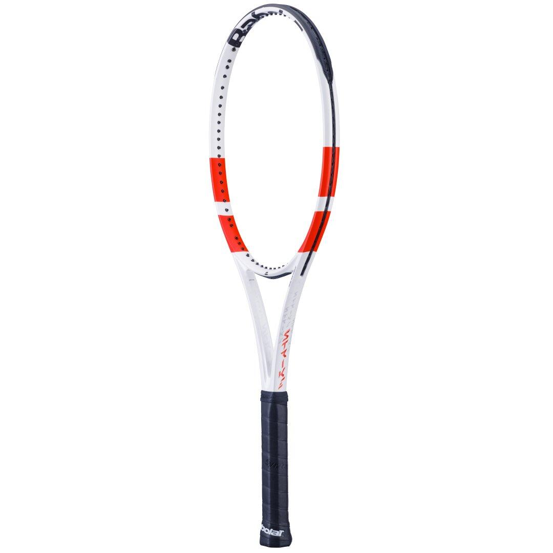Tennis Racket Babolat Pure Strike 98 (18/20) 2024 - Grip 2 2/5