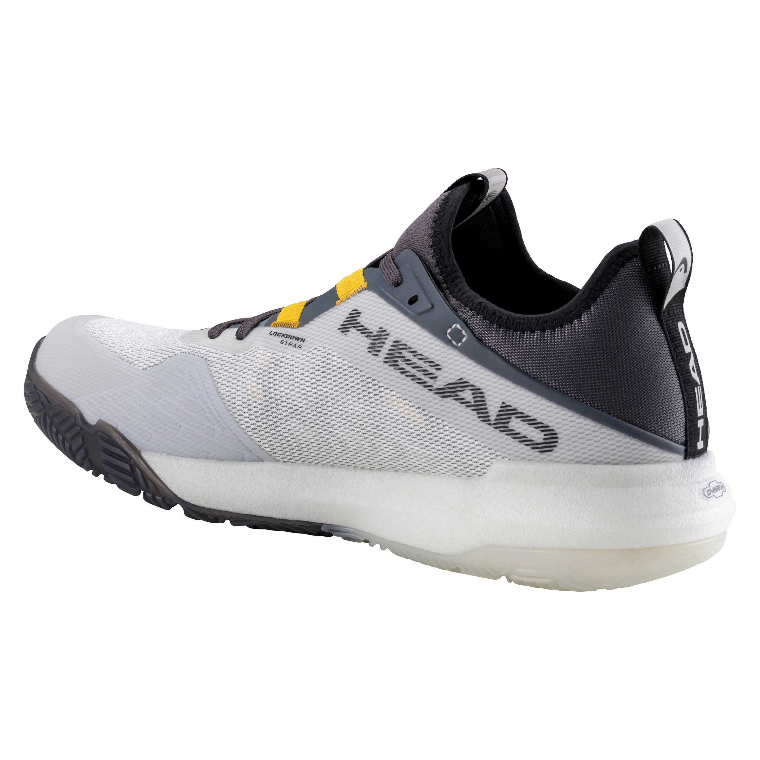 Motion Pro Padelschuh Herren 2/5