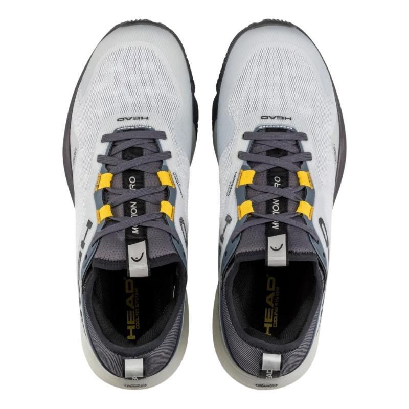 Motion Pro Padelschuh Herren 3/5