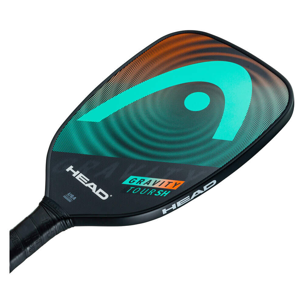 Pickleball Paddle Gravity Tour SH 2023 3/3