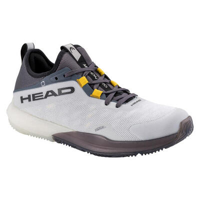 Zapatillas Head Motion Pro Padel White/black 2025