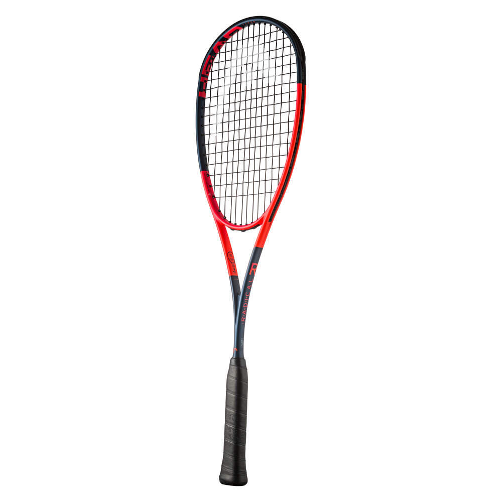 Radical 120 SB 2024 squash Racket 3/4