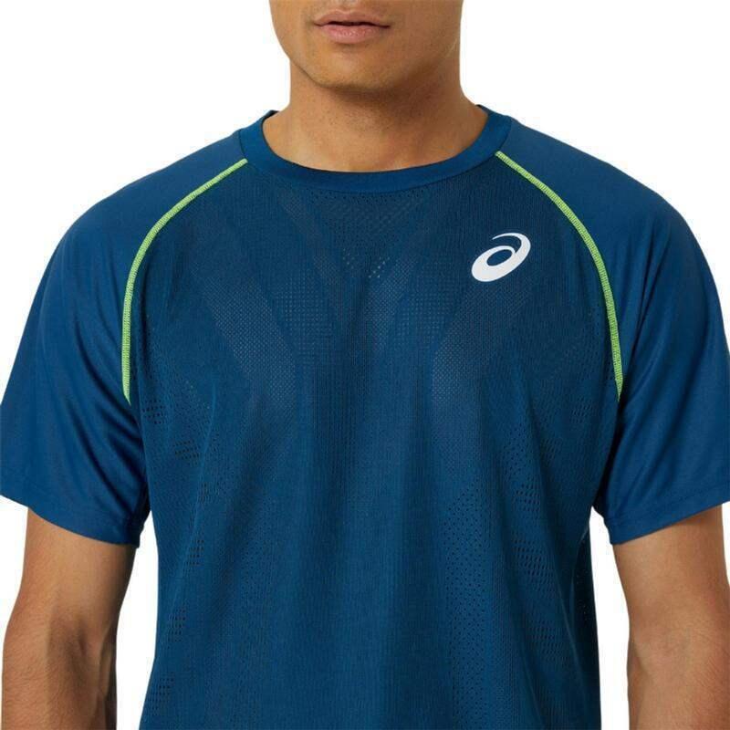 Match Actibreeze SS Haut Homme 2/5