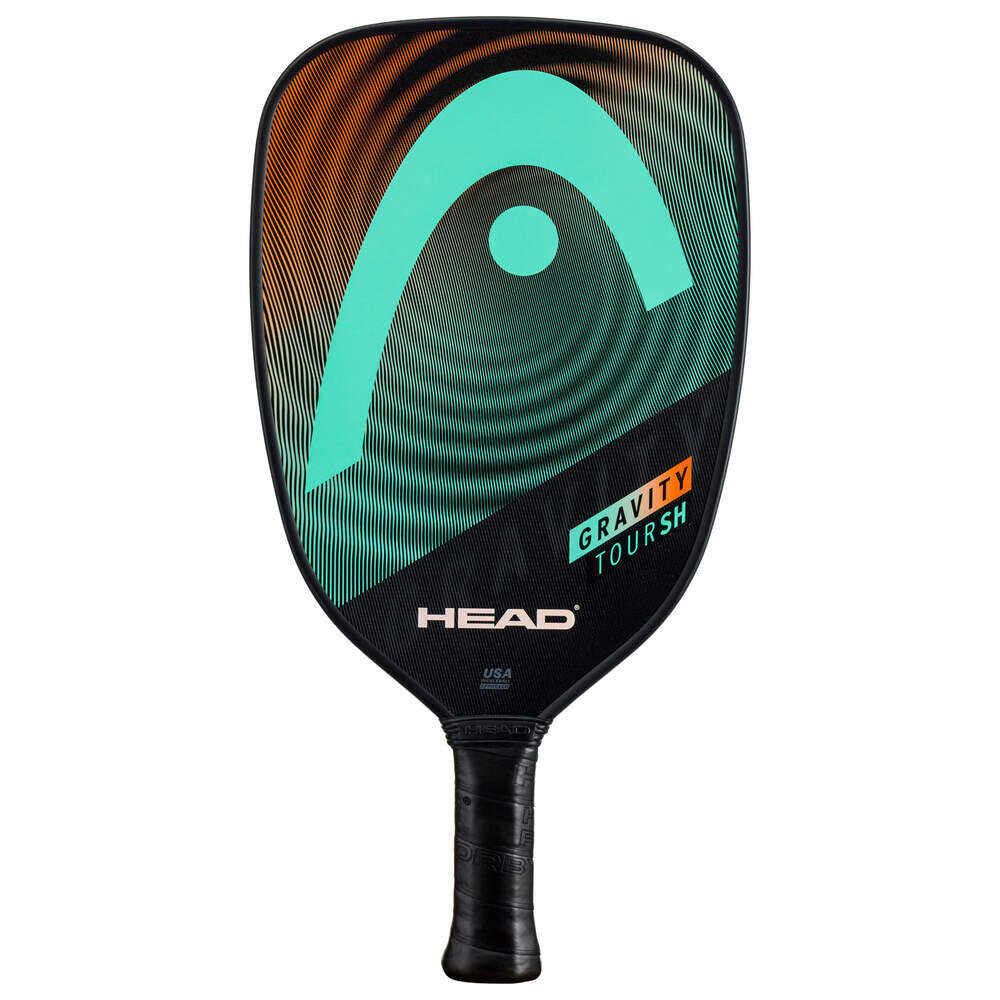 Pickleball Paddle Gravity Tour SH 2023 2/3