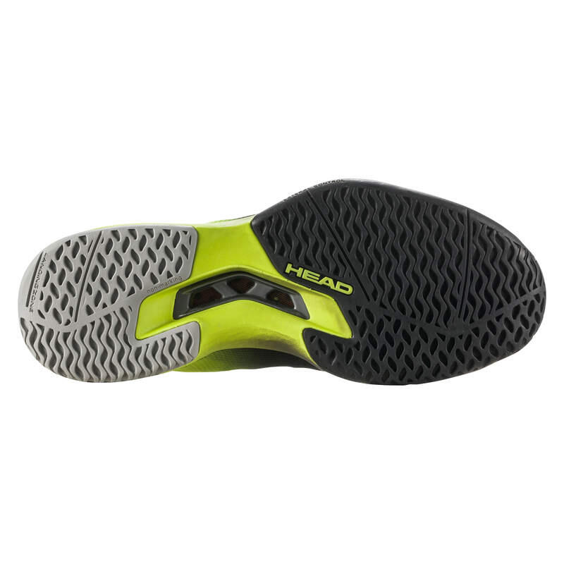 Scarpe da tennis da donna Sprint Pro 3.0 SF Allcourt 2/3