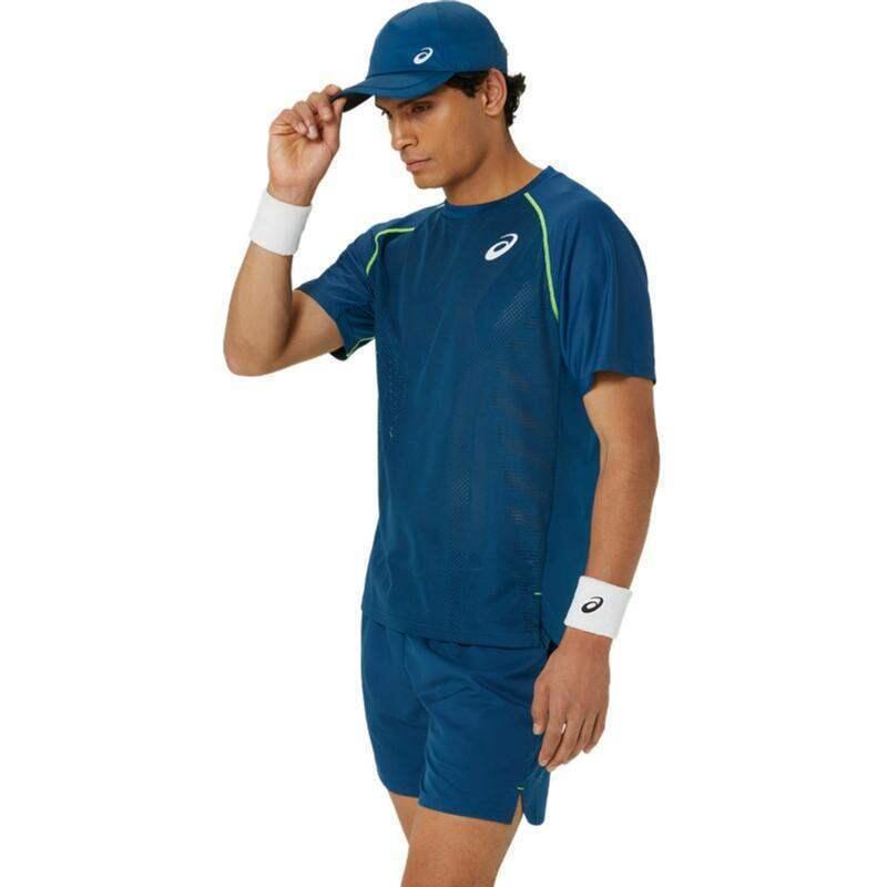 Match Actibreeze SS Haut Homme 5/5