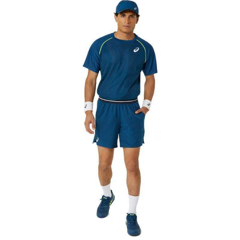 Match Actibreeze SS Haut Homme 4/5