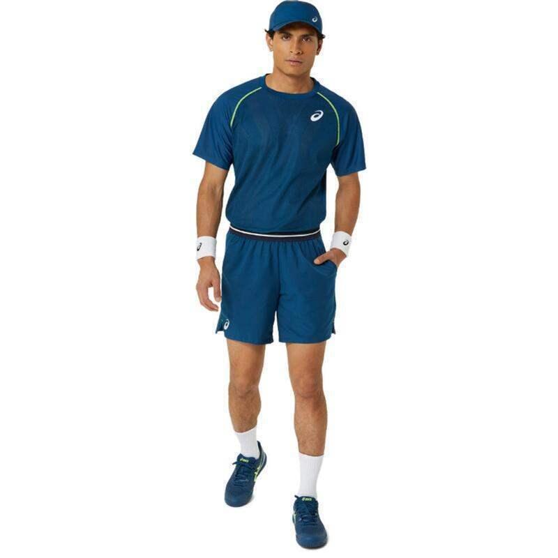 Match Actibreeze SS Haut Homme