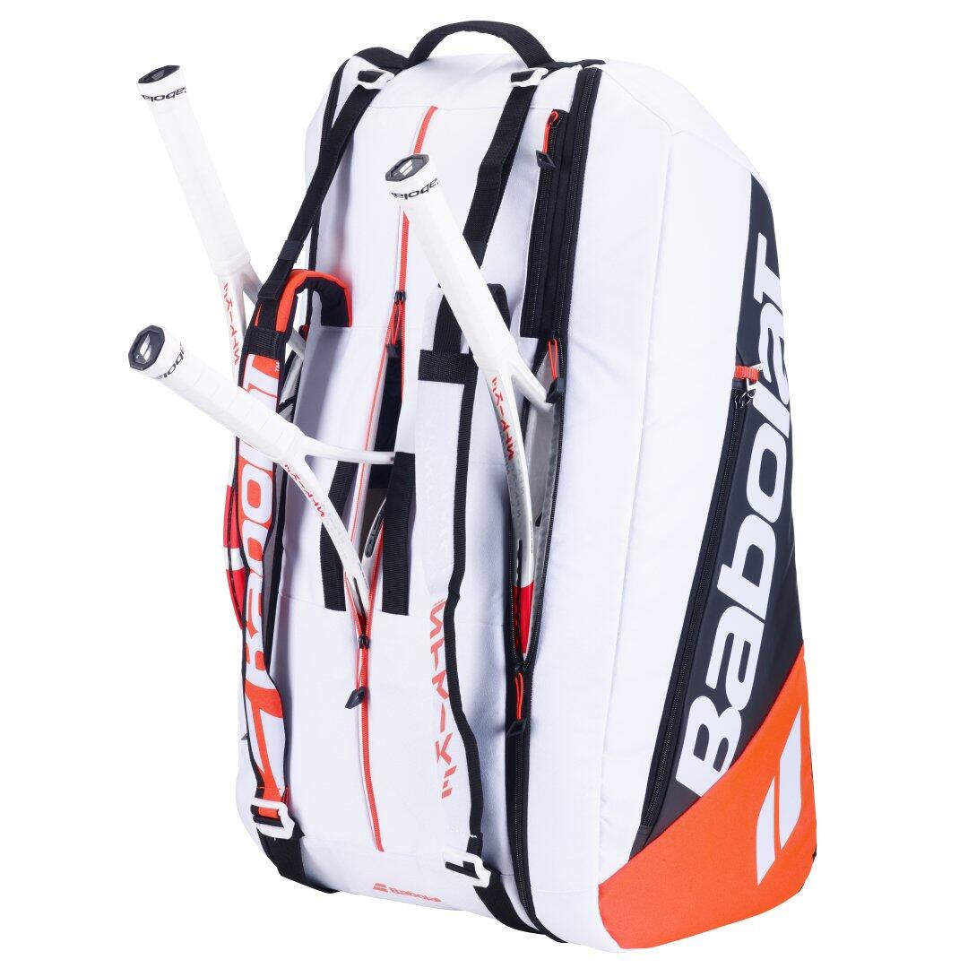 Pure Strike x 12 Porta racchette 2/7
