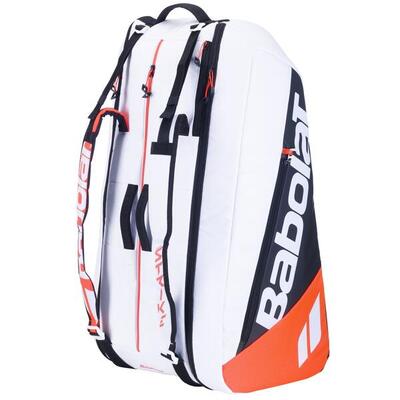 Torba tenisowa na rakiety Babolat Pure Strike X12 4-gen