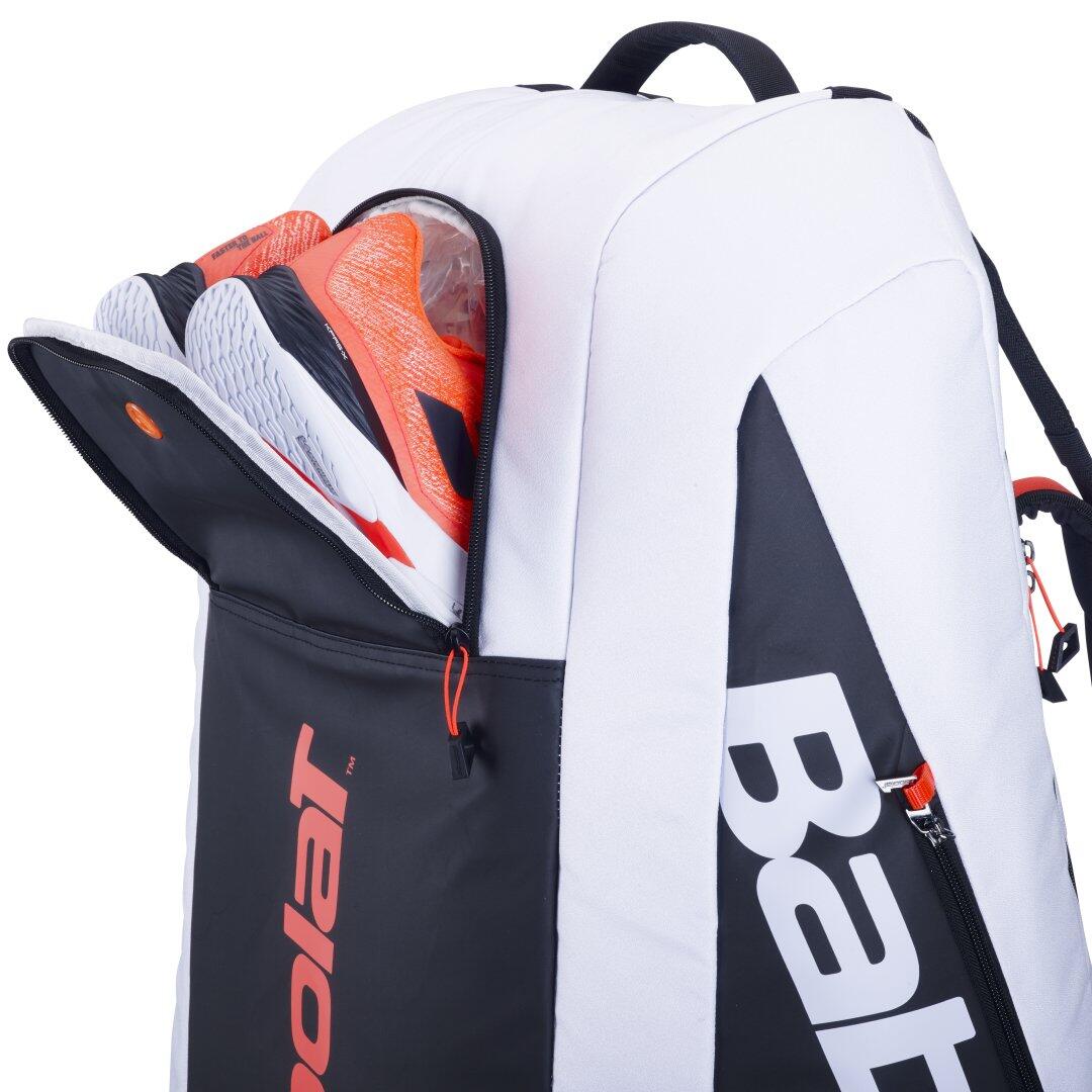 Pure Strike x 12 Porta racchette 3/7