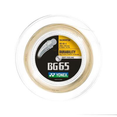 Roller yonex bg 65