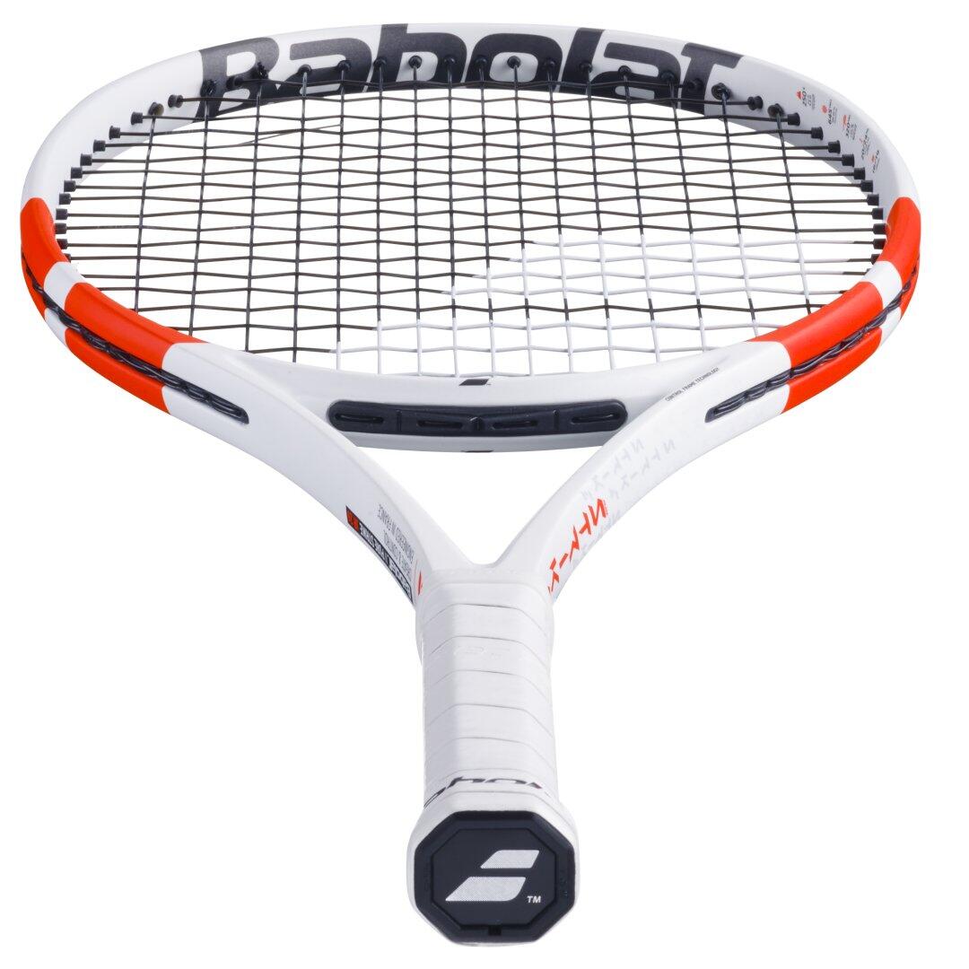 Babolat Pure Strike 26" Junior Tennis Racket - 2024/25 4/5
