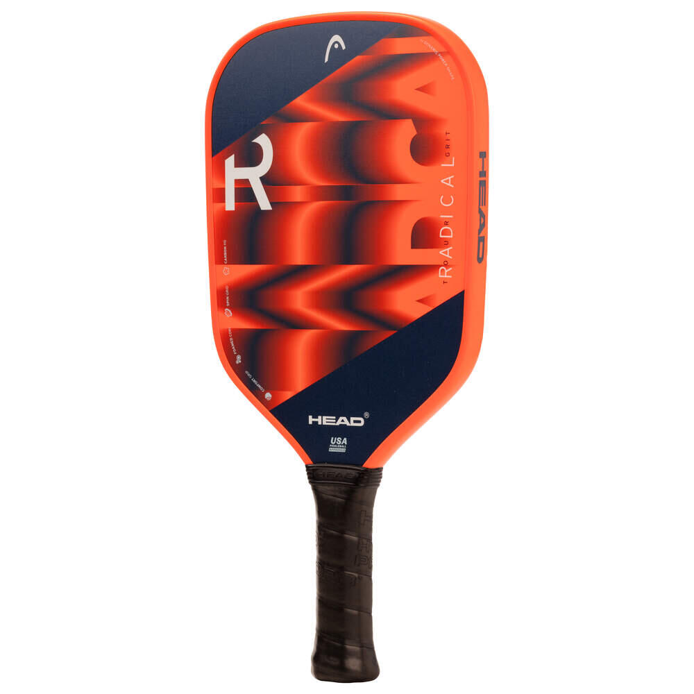 Paddle da Pickleball Radical Tour Grit 2024 2/3
