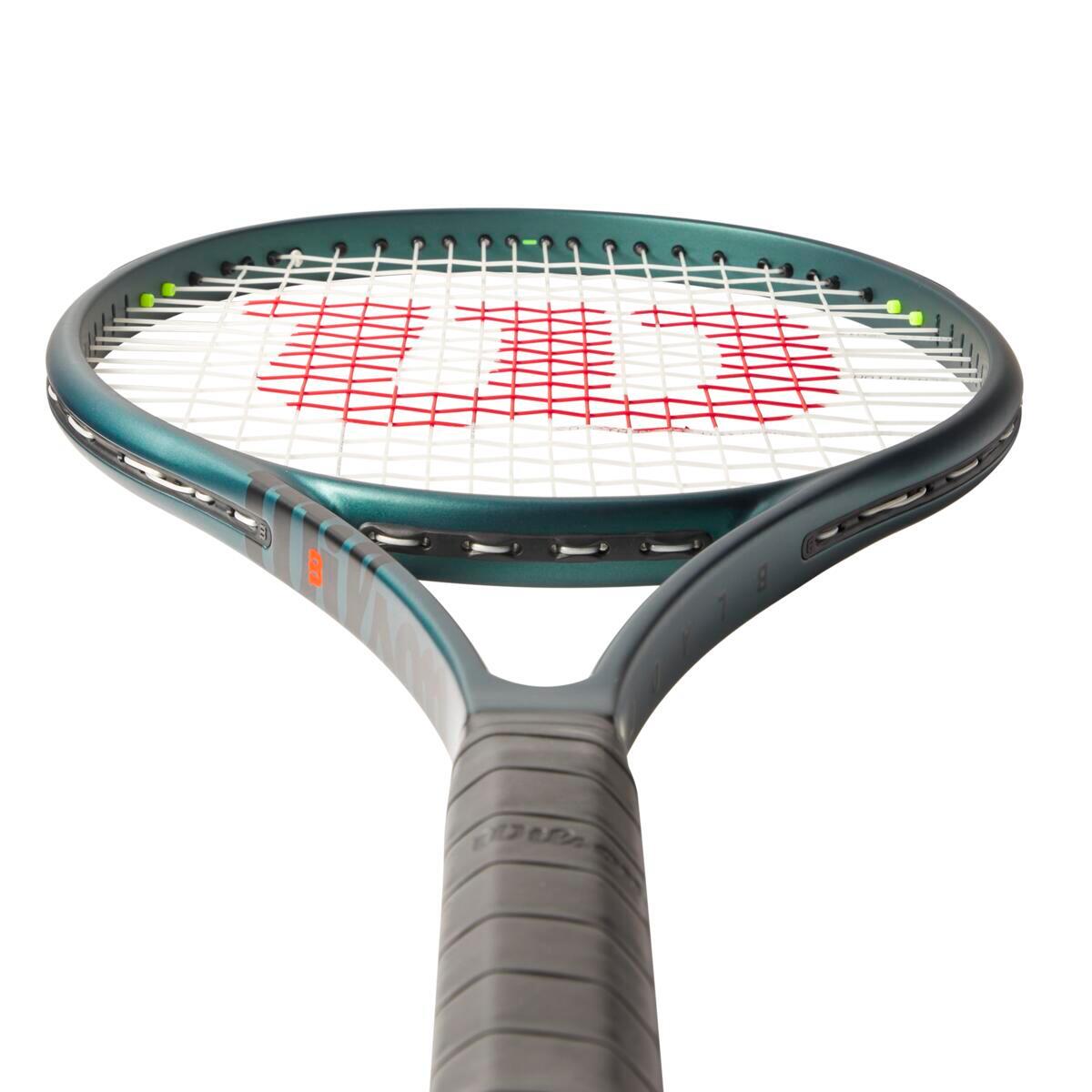 Blade 104 V9.0 Tennisschläger 4/6