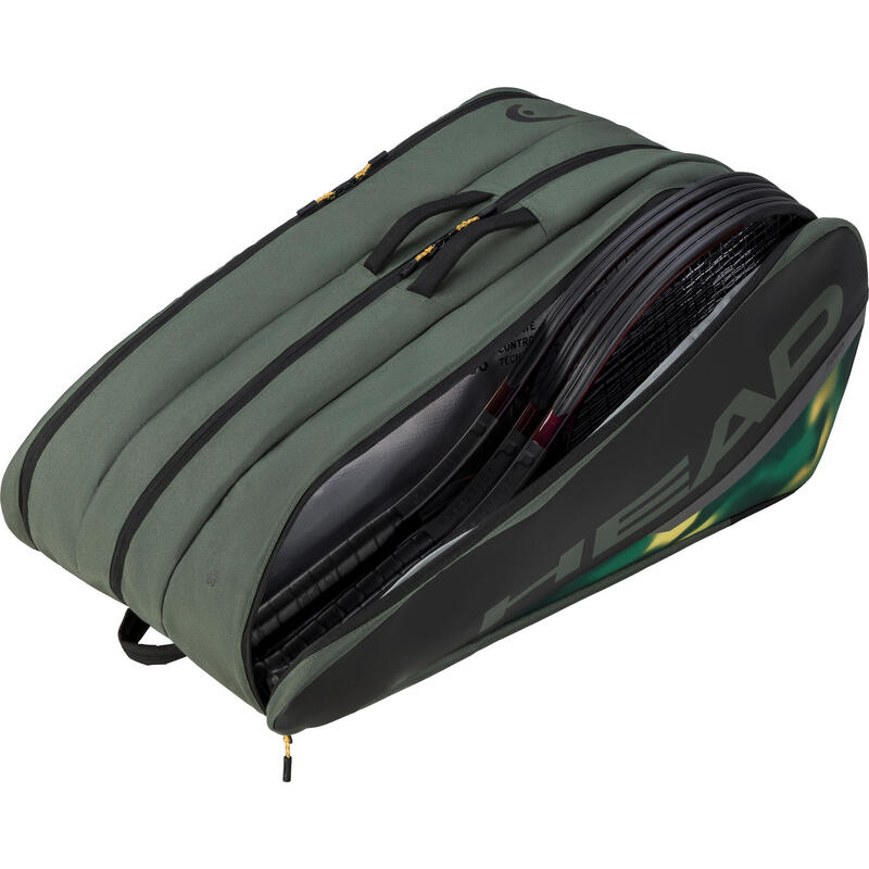 Torba tenisowa na rakiety Head Tour Racquet XL Bag
