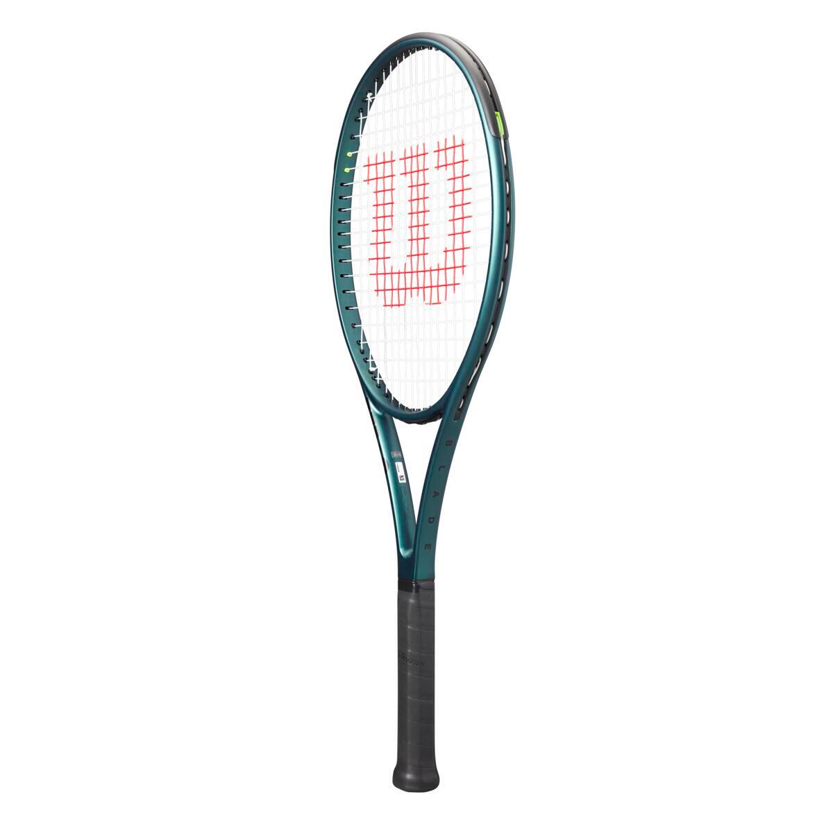 Blade 104 V9.0 Tennisschläger 3/6